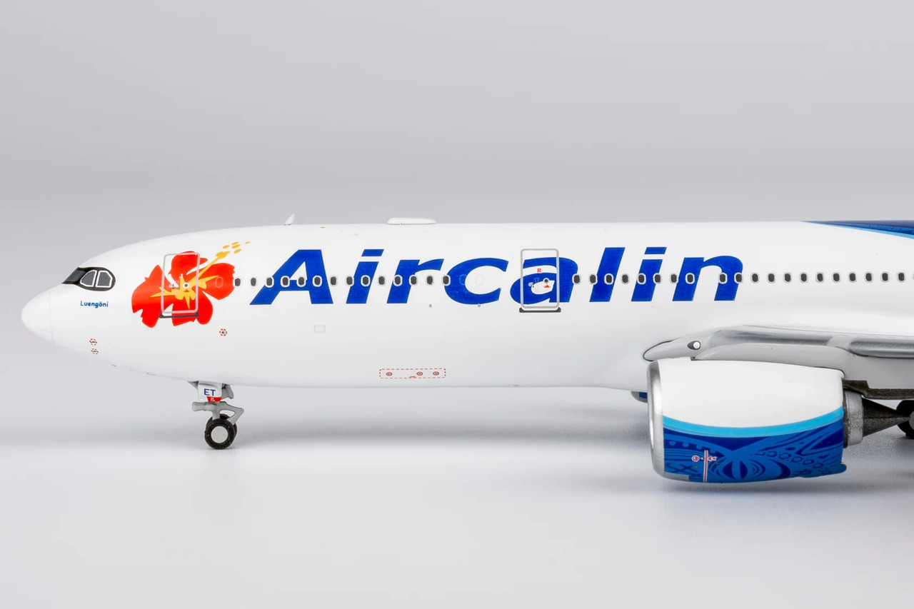 NG Models Aircalin - Air Caledonie International A330-900 Reg: F
