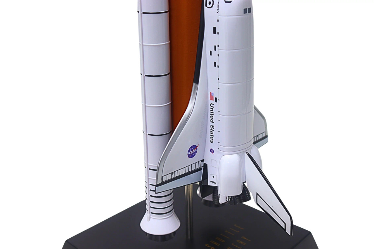 航空機・ヘリコプター desk display model 1/200 space shuttle 航空機・ヘリコプター desk display model 1/200 space shuttle Hobby
