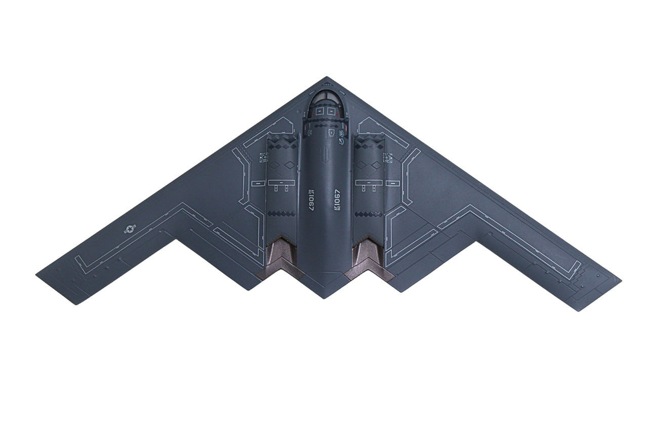 Herpa Wings U.S. Air Force Northrop Grumman B-2A 