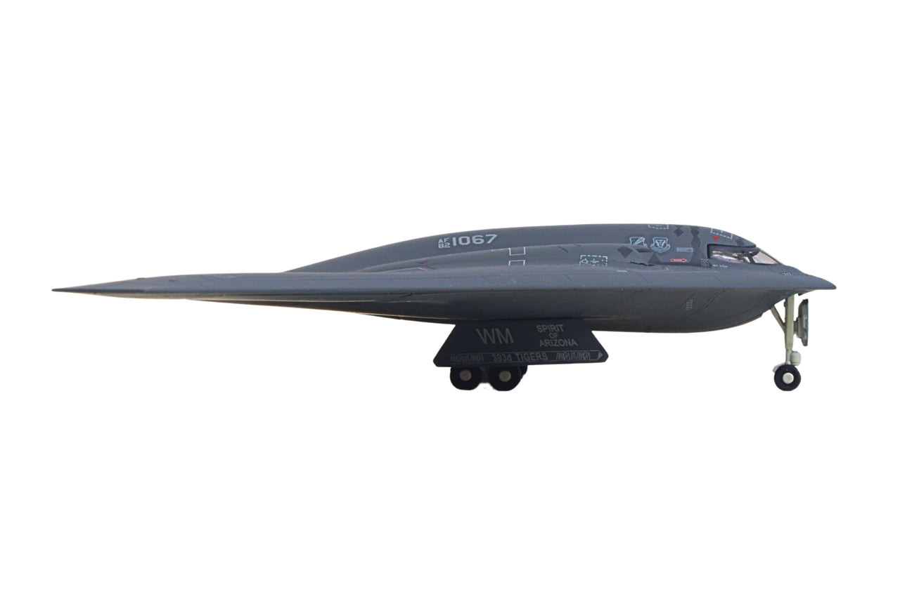 Herpa Wings U.S. Air Force Northrop Grumman B-2A 