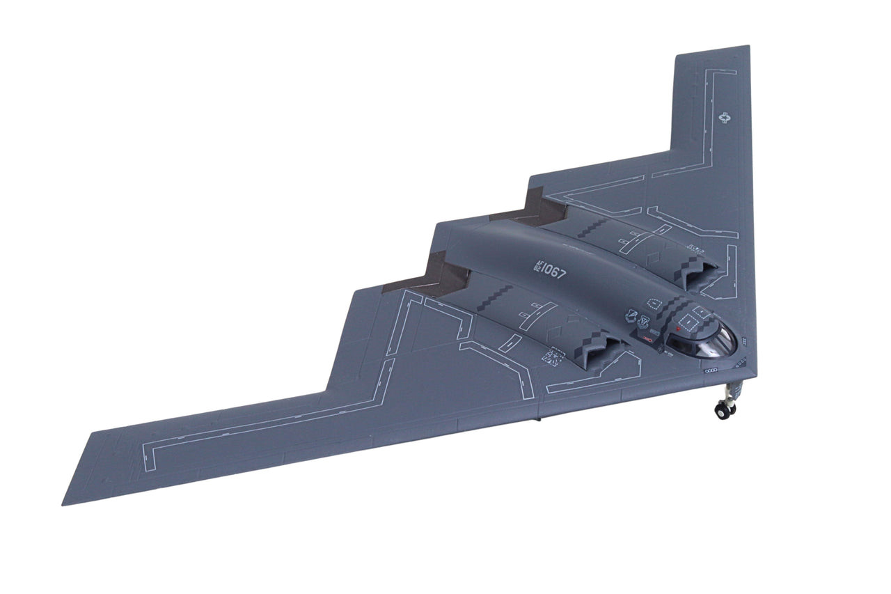 Herpa Wings U.S. Air Force Northrop Grumman B-2A 