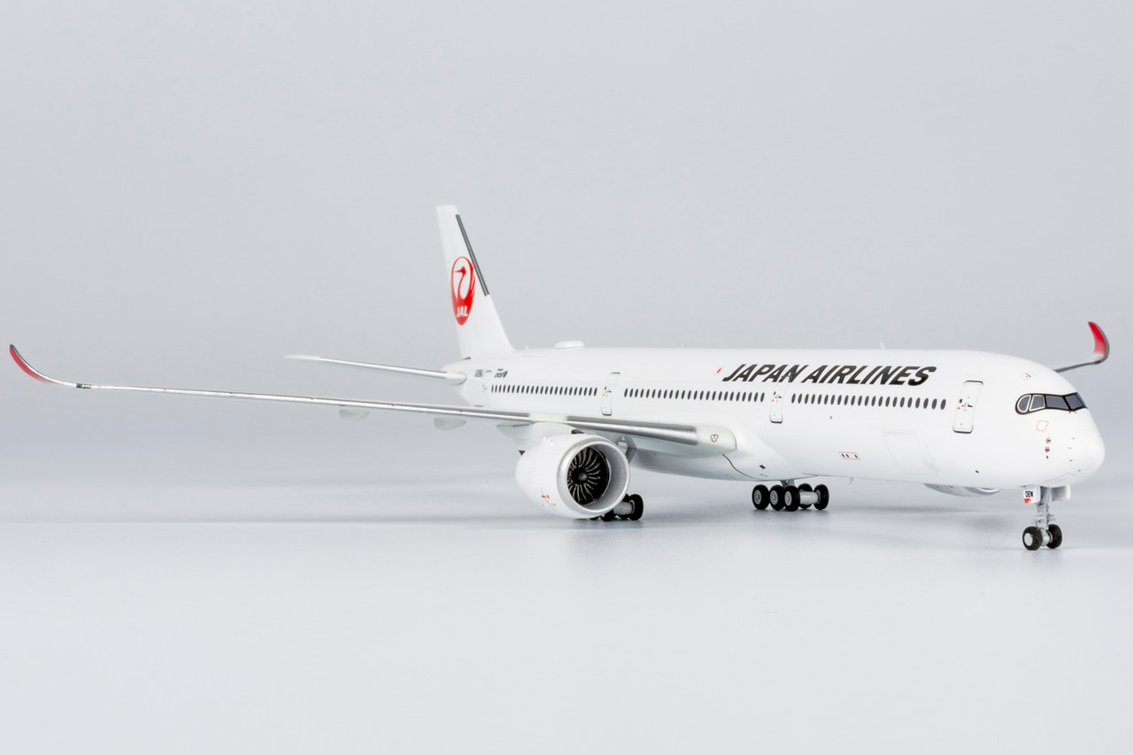 NG Model Japan Airlines (JAL) Airbus A350-1000 Reg: JA06WJ 57018 1:400