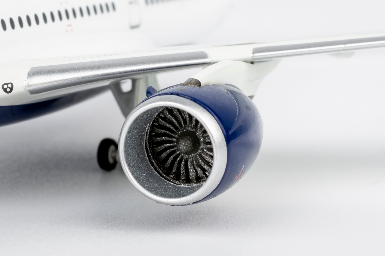 NG Model Delta Air Lines Airbus A350-900 Reg: N514DN 39117 1:400