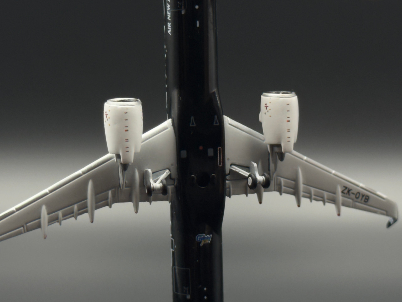 Air New Zealand A321neo 