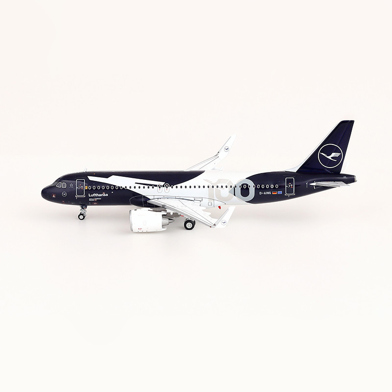 HX Models Lufthansa A320NEO 