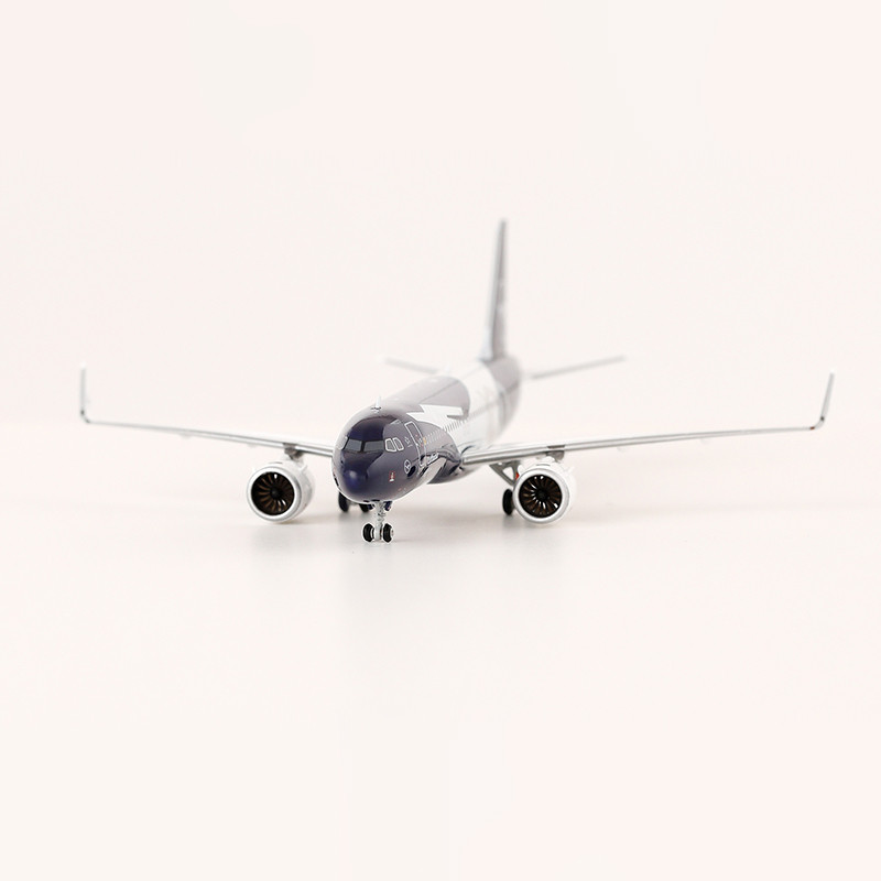 HX Models Lufthansa A320NEO 