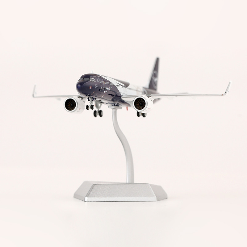 HX Models Lufthansa A320NEO 