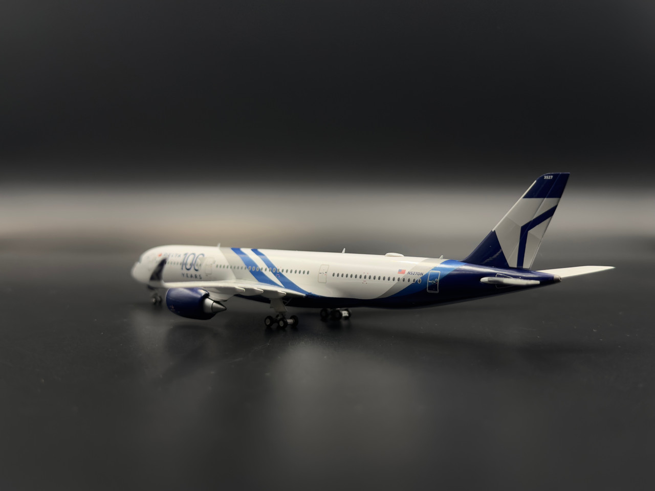 Gemini Jets Delta Air Lines A350-900 N527DN 