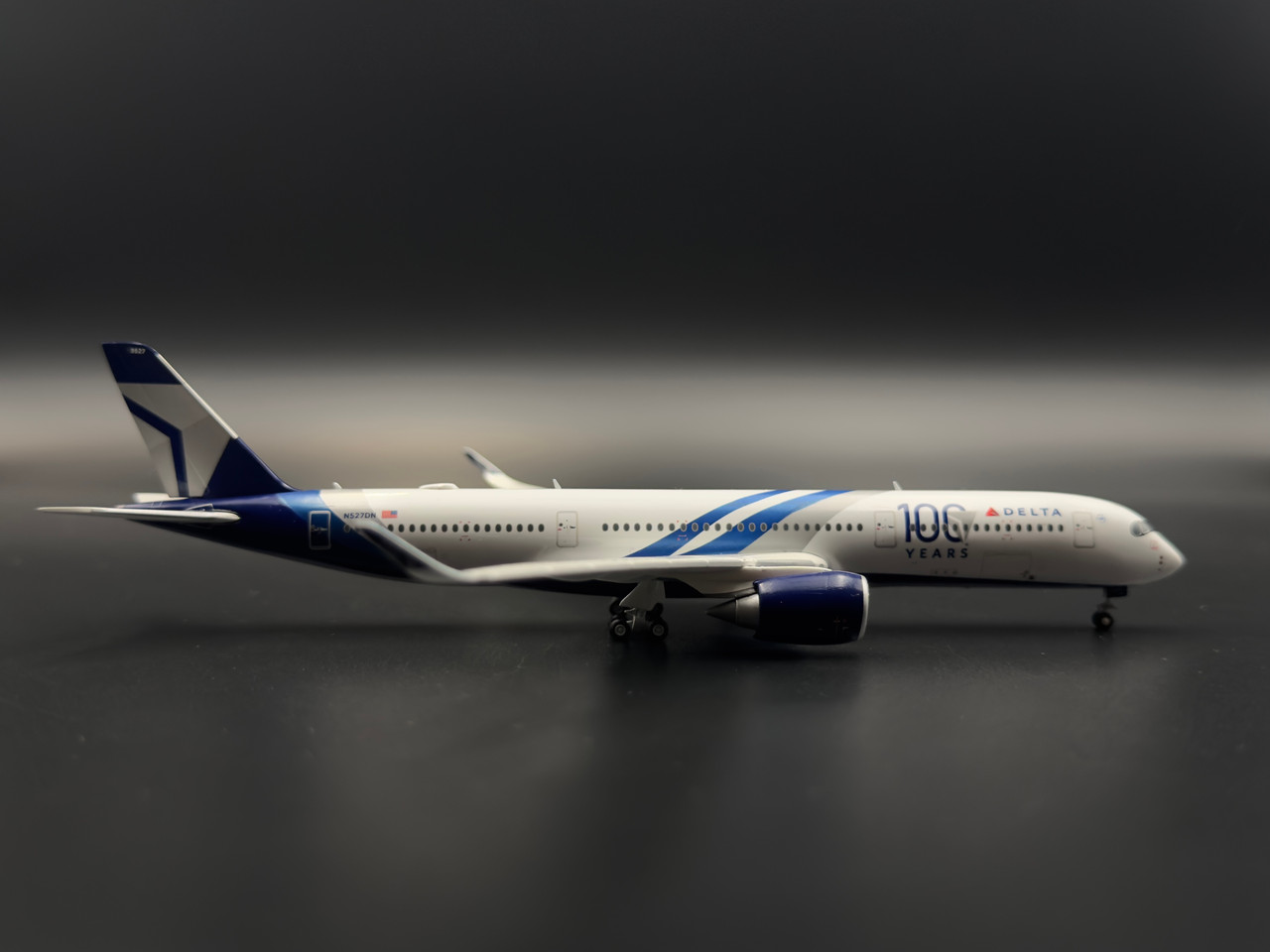Gemini Jets Delta Air Lines A350-900 N527DN 