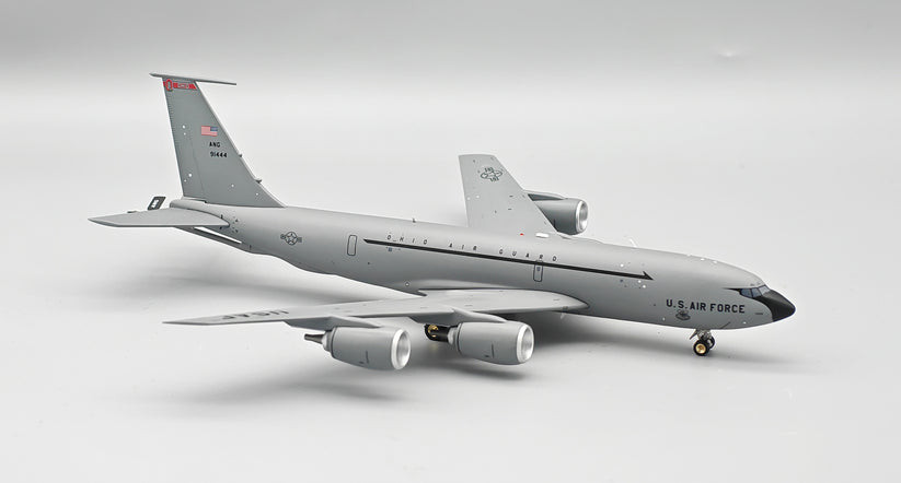 InFlight200 U.S. Air Force Boeing KC-135R Reg: Stratotanker (717