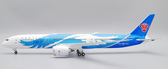 JC Wings China Southern Airlines Boeing 787-9 