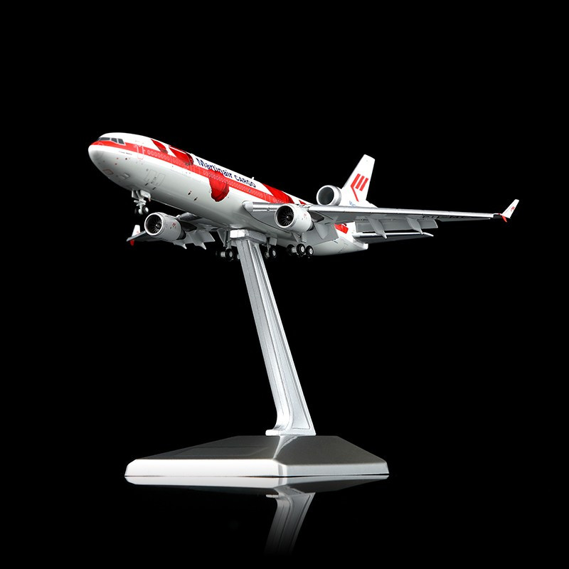 Martinair MD-11F PH-MCU 