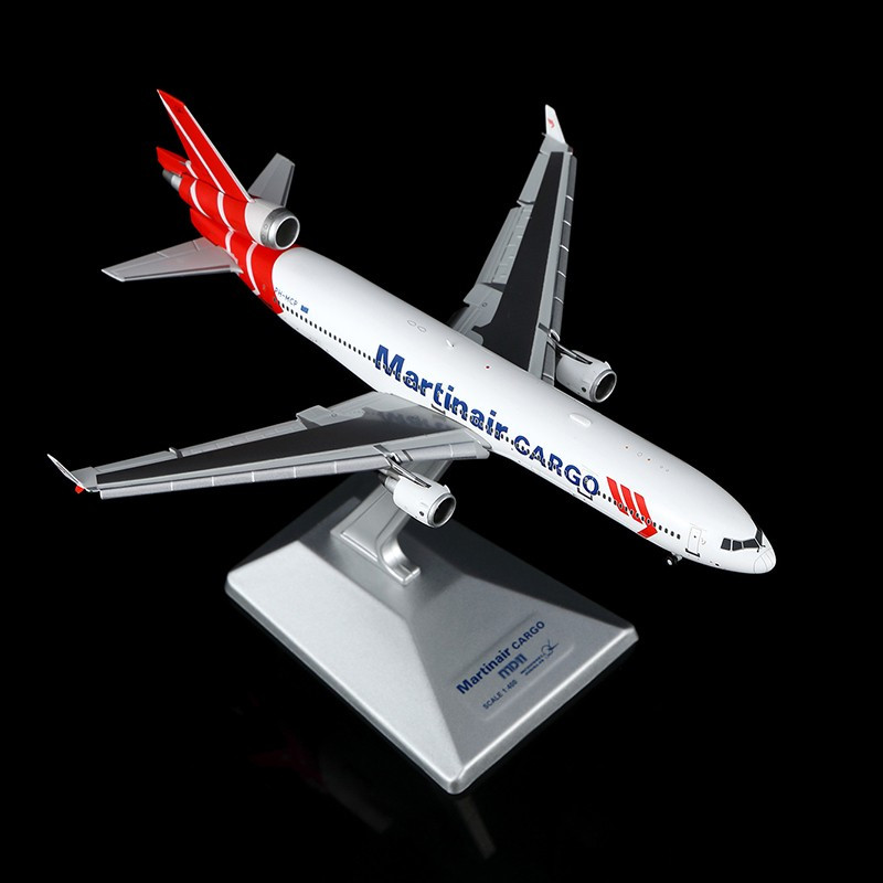 Martinair MD-11F PH-MCP 
