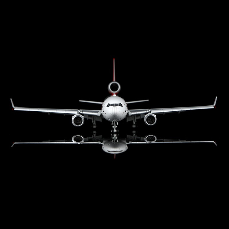 Martinair MD-11F PH-MCP 