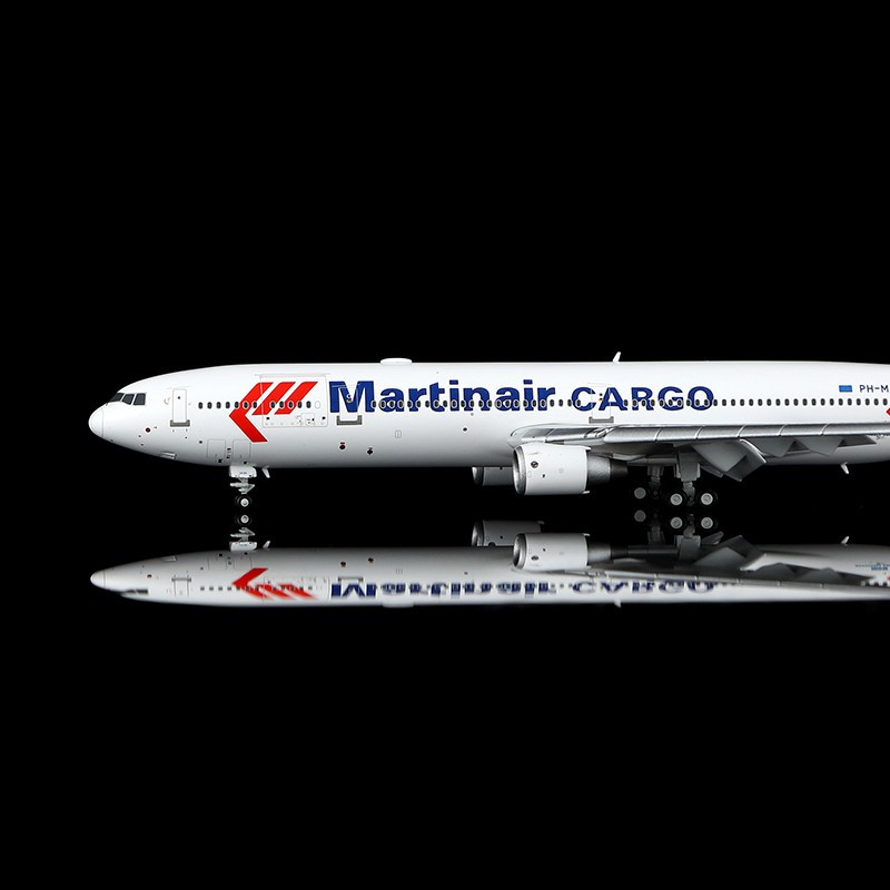 マーティンエア MD-11F PH-MCP 1/400 Martinair MD-11F PH-MCP 