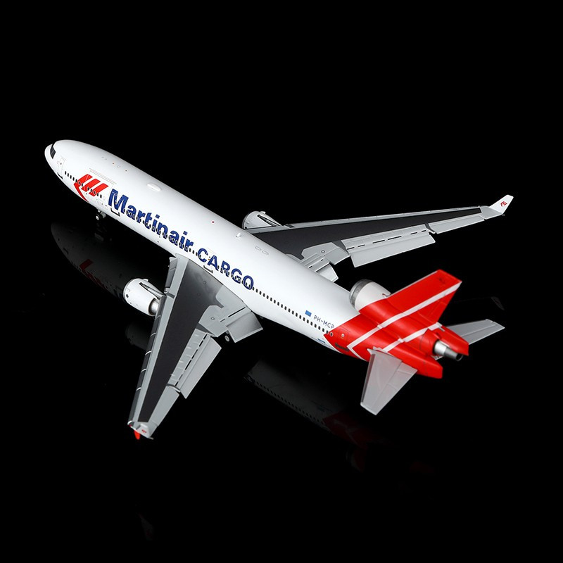 Martinair MD-11F PH-MCP 
