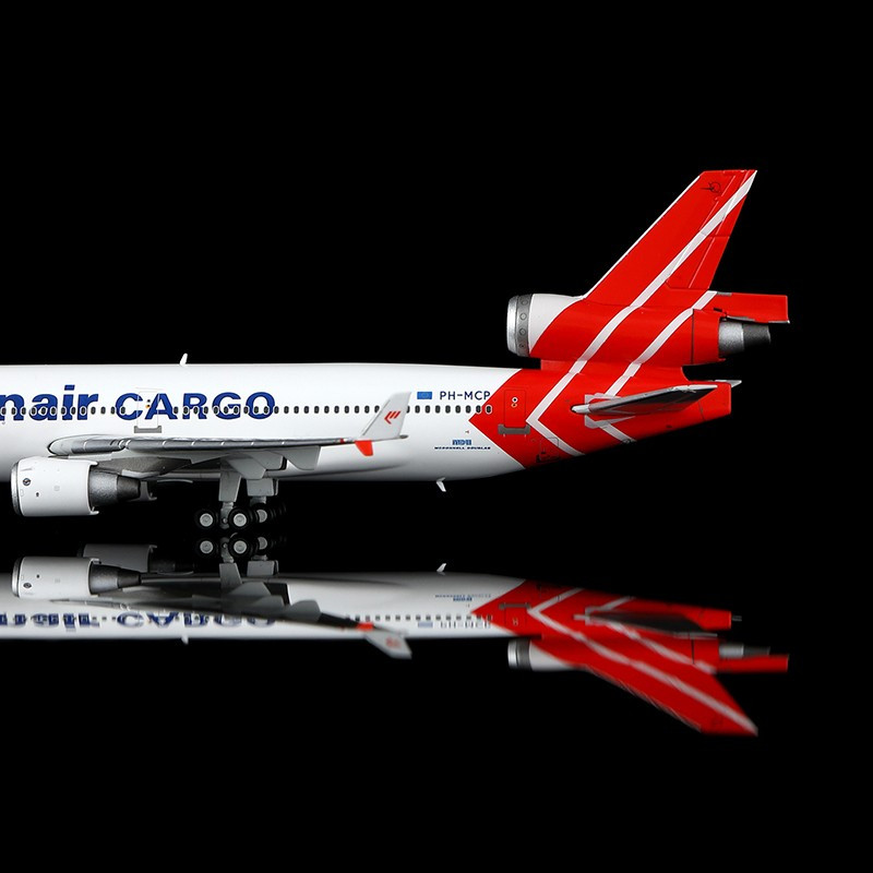 Martinair MD-11F PH-MCP 