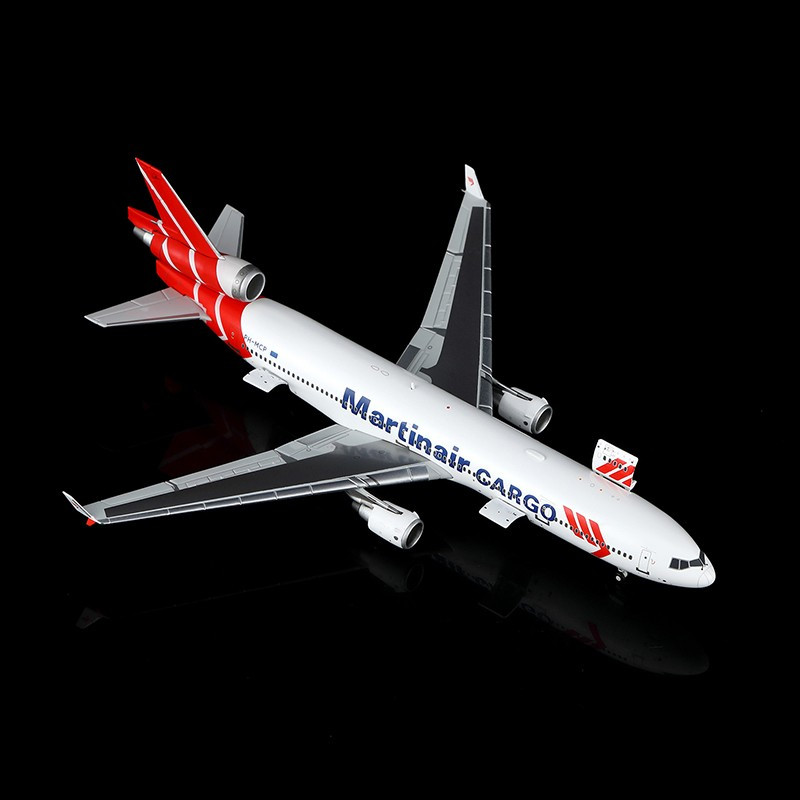 Martinair MD-11F PH-MCP 