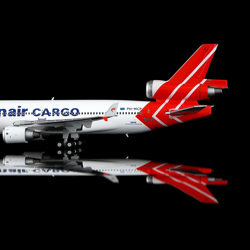 Martinair MD-11F PH-MCP YY1114 Scale 1:400
