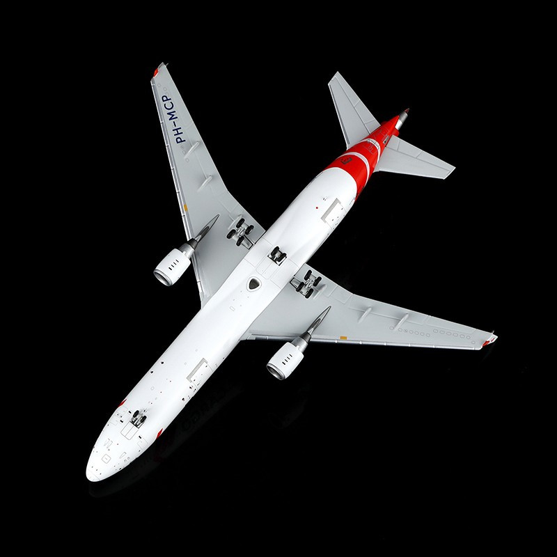 Martinair MD-11F PH-MCP YY1114 Scale 1:400
