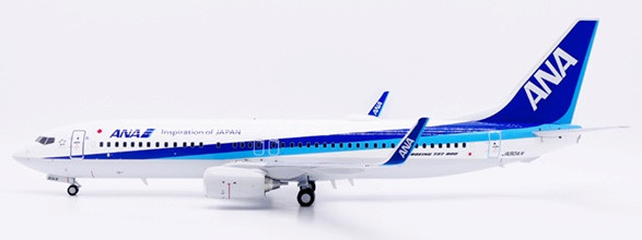 JC Wings ANA All Nippon Airways Boeing 737-800 Reg: JA90AN With