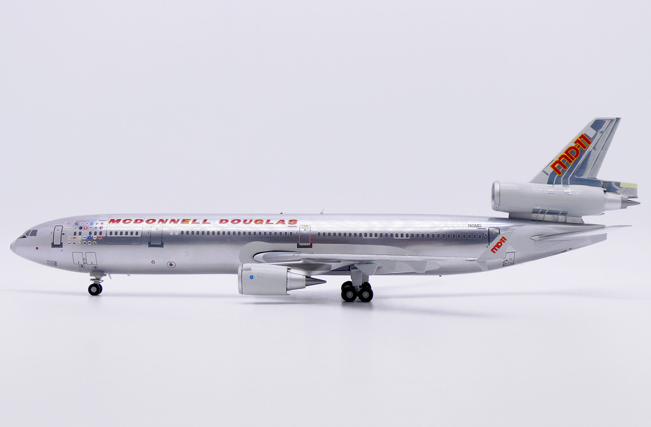 JC Wings McDonnell Douglas McDonnell Douglas MD-11 