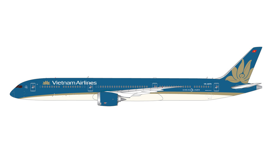 Gemini Jets Vietnam Airlines B787-10 GJHVN1903 1:400