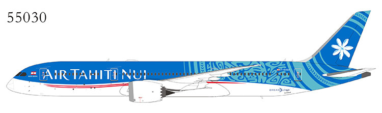 NG Model Air Tahiti Nui 787-9 F-OVAA 55030 1:400