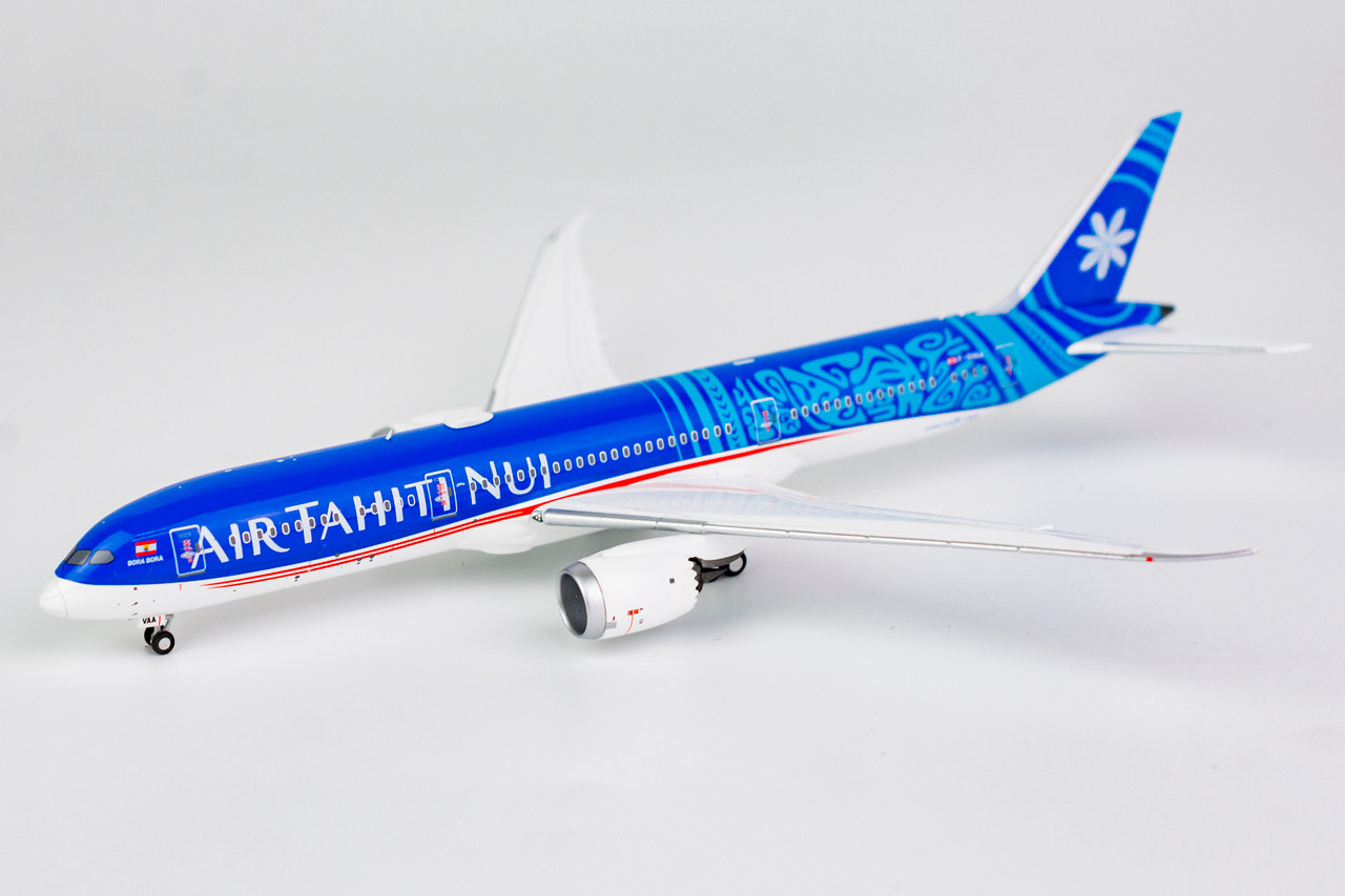 NG Model Air Tahiti Nui 787-9 F-OVAA 55030 1:400