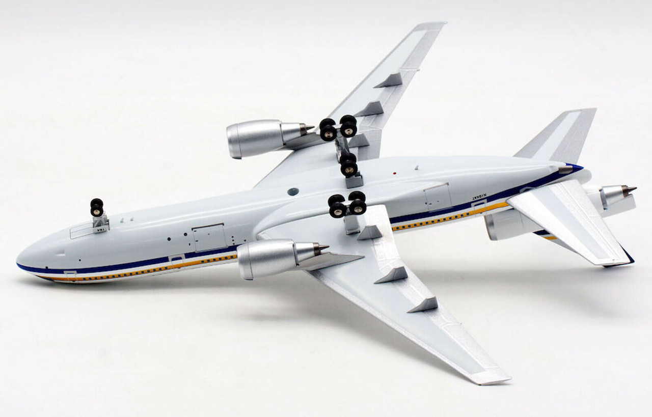 INFLIGHT N184AT DC-10-40 アメリカン 1/200 INFLIGHT N184AT DC-10-40 アメリカン 1/200