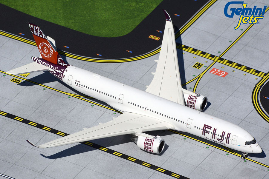 Gemini Jets Fiji Airways A350-900 GJFJI1917 1:400