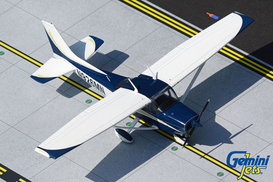 GeminiGA Cessna 172L Skyhawk N926MN GGCES009 1:72