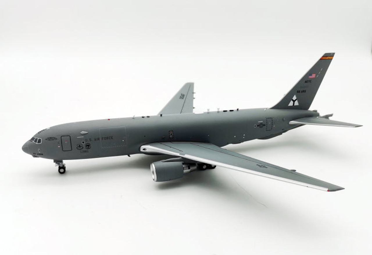 Inflight200 1/200 kc-46 767 ボーイング Inflight200 USA - Air Force Boeing KC-46A Pegasus (767-2LKC