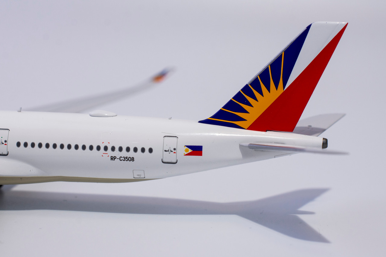 NG Model Philippine Airlines A350-900 RP-C3508 39010 1:400