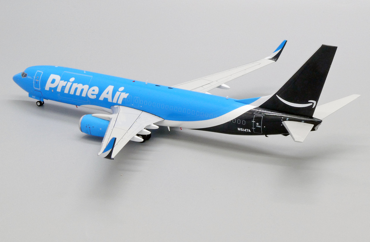 JC Wings Prime Air Boeing 737-800BCF N5147A EW2738006 1:200
