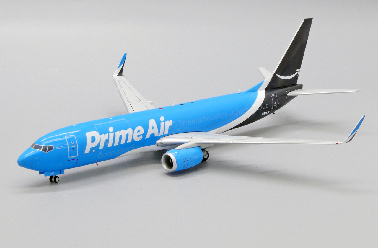 JC Wings Prime Air Boeing 737-800BCF N5147A EW2738006 1:200