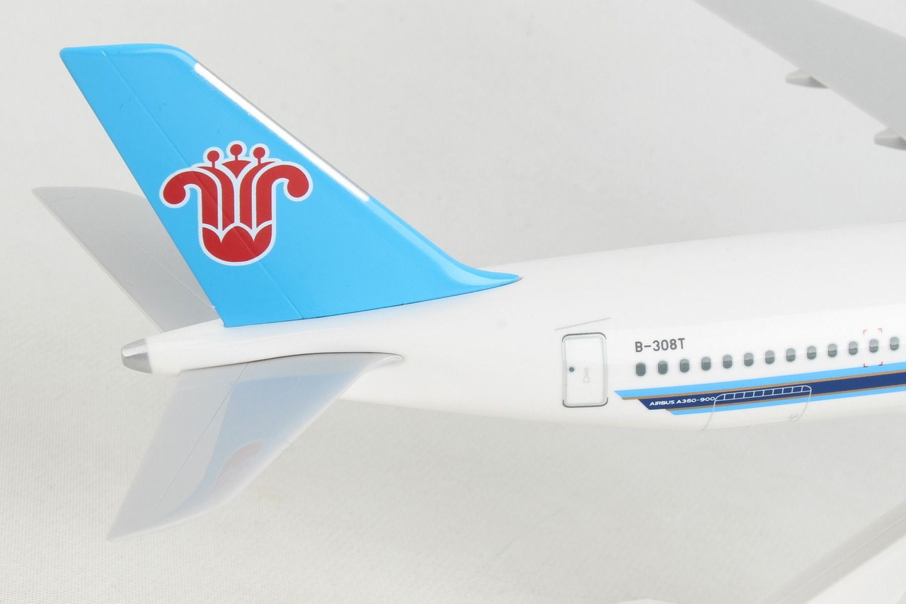 SKYMARKS CHINA SOUTHERN A350-900 SKR1055 1:200