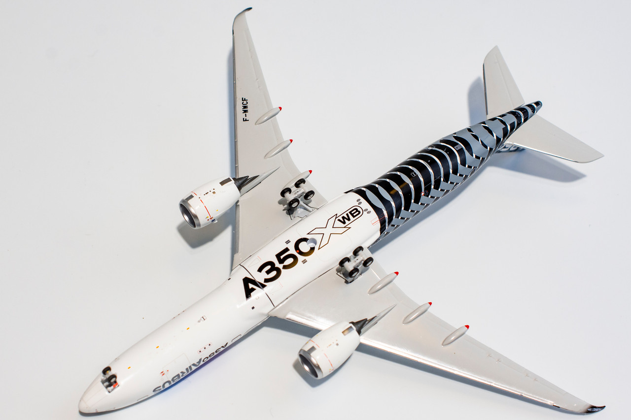 NG Model Airbus Industrie with 