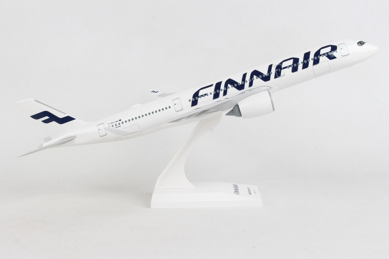SKYMARKS FINNAIR A350-900 SKR1072 1:200