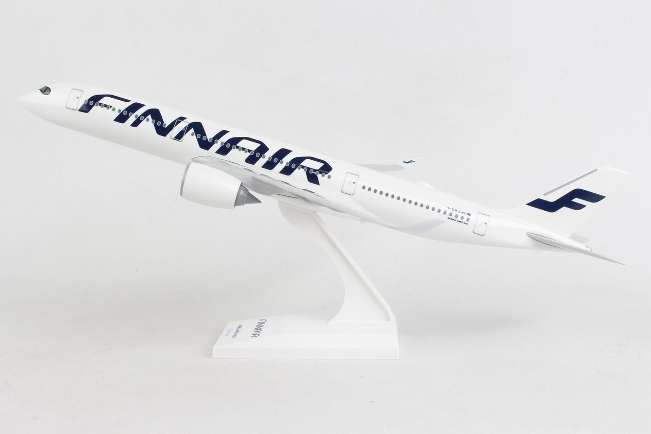 SKYMARKS FINNAIR A350-900 SKR1072 1:200
