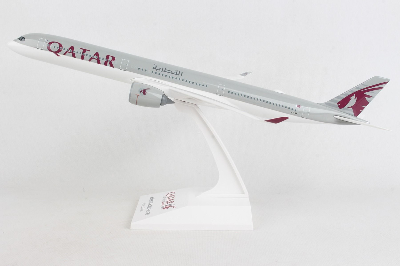 QATAR A350-1000 SKR1074 1:200