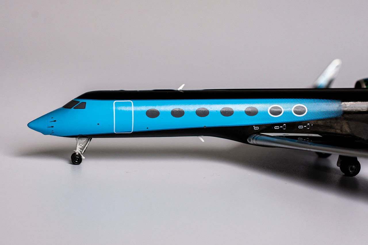 nike gulfstream g550