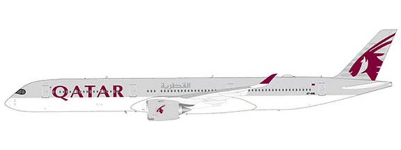 Jcwings製 1/200 カタール航空 A350-900 Jcwings製 1/200 カタール航空 A350-900 - 航空機・ヘリコプター