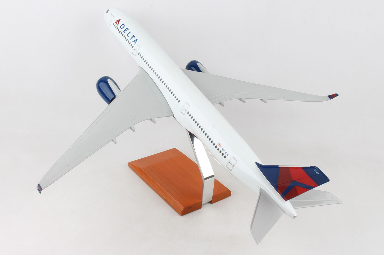 Executive Series Delta A350-900 G55810 1:100