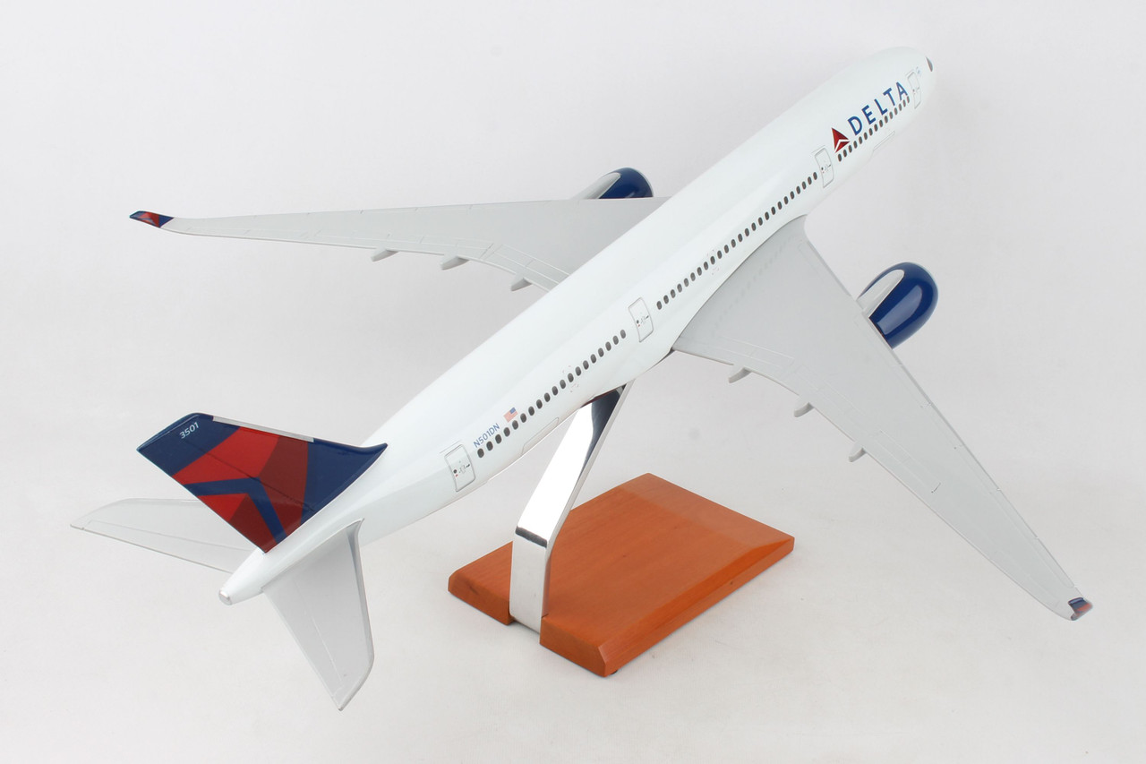 Executive Series Delta A350-900 G55810 1:100