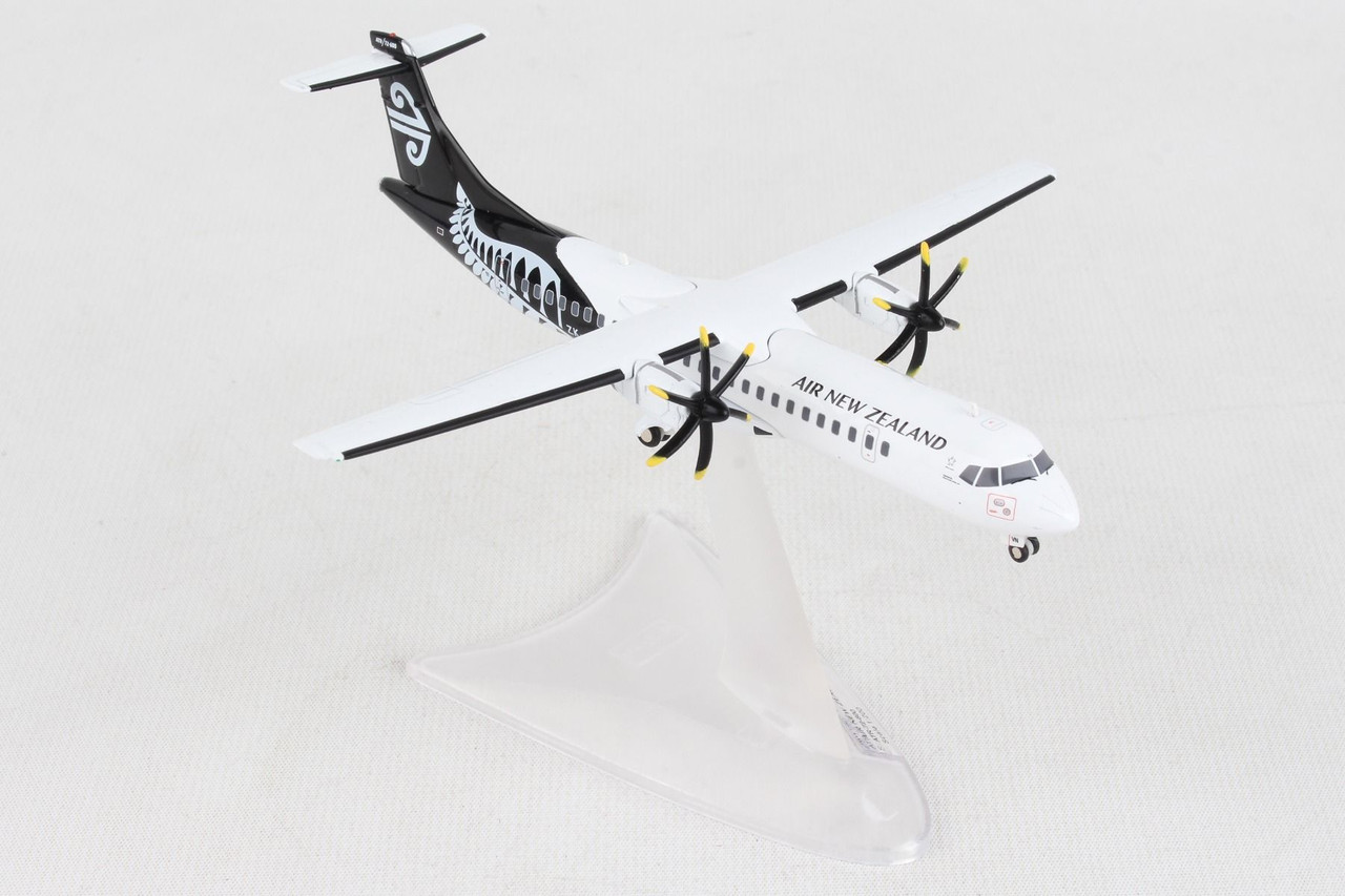 Herpa Air New Zealand ATR72-600 (limited) HE571111 1:200