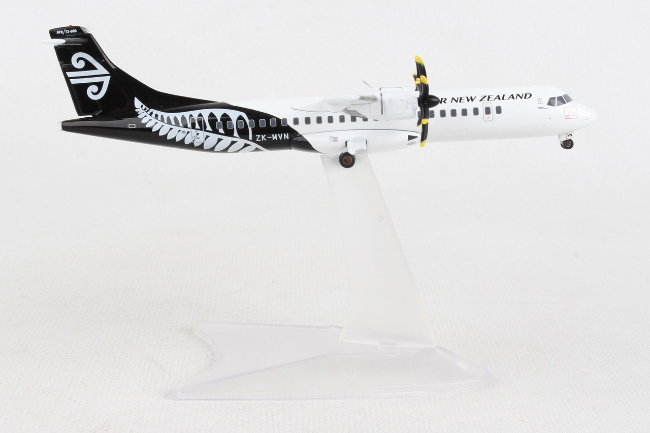 Herpa Air New Zealand ATR72-600 (limited) HE571111 1:200