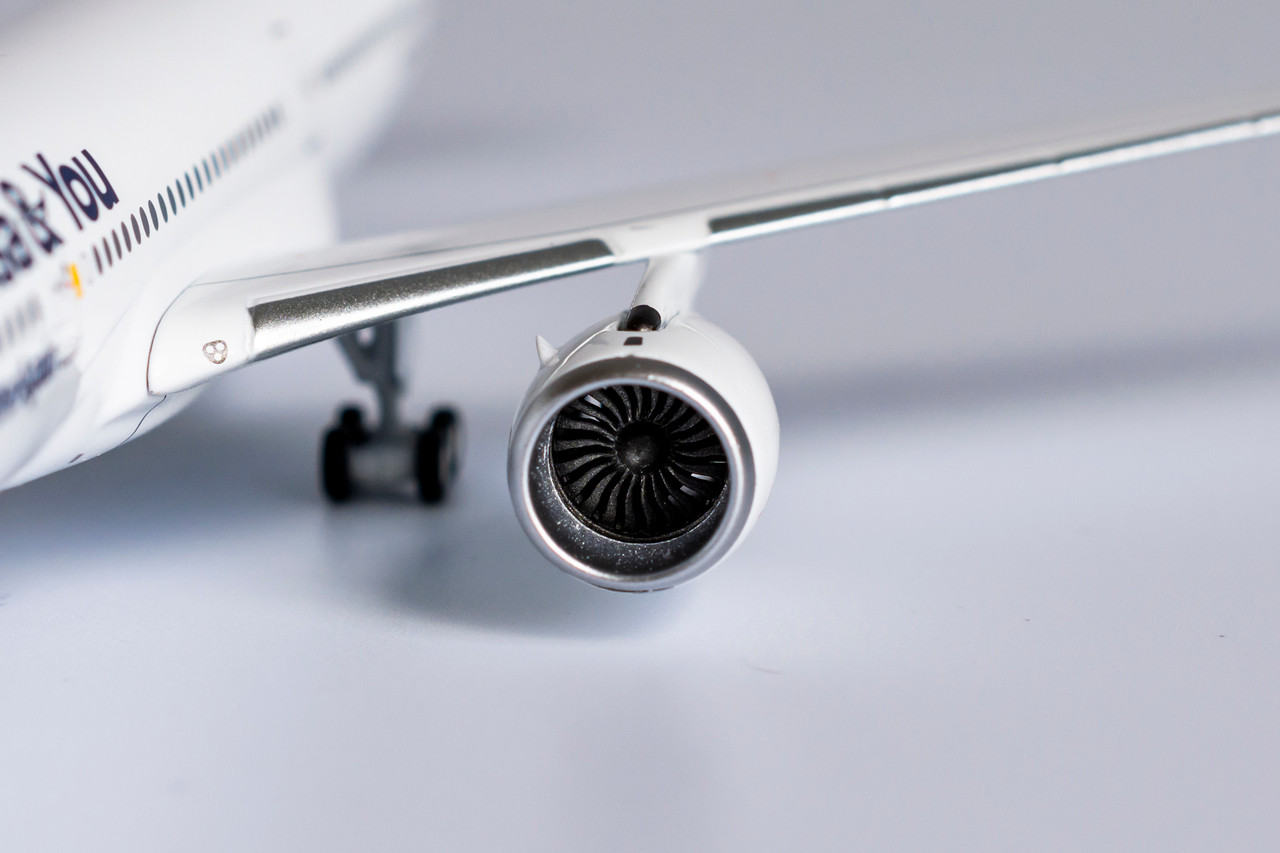NG Model Lufthansa A350-900 Lufthansa & You, #TogetherAgain