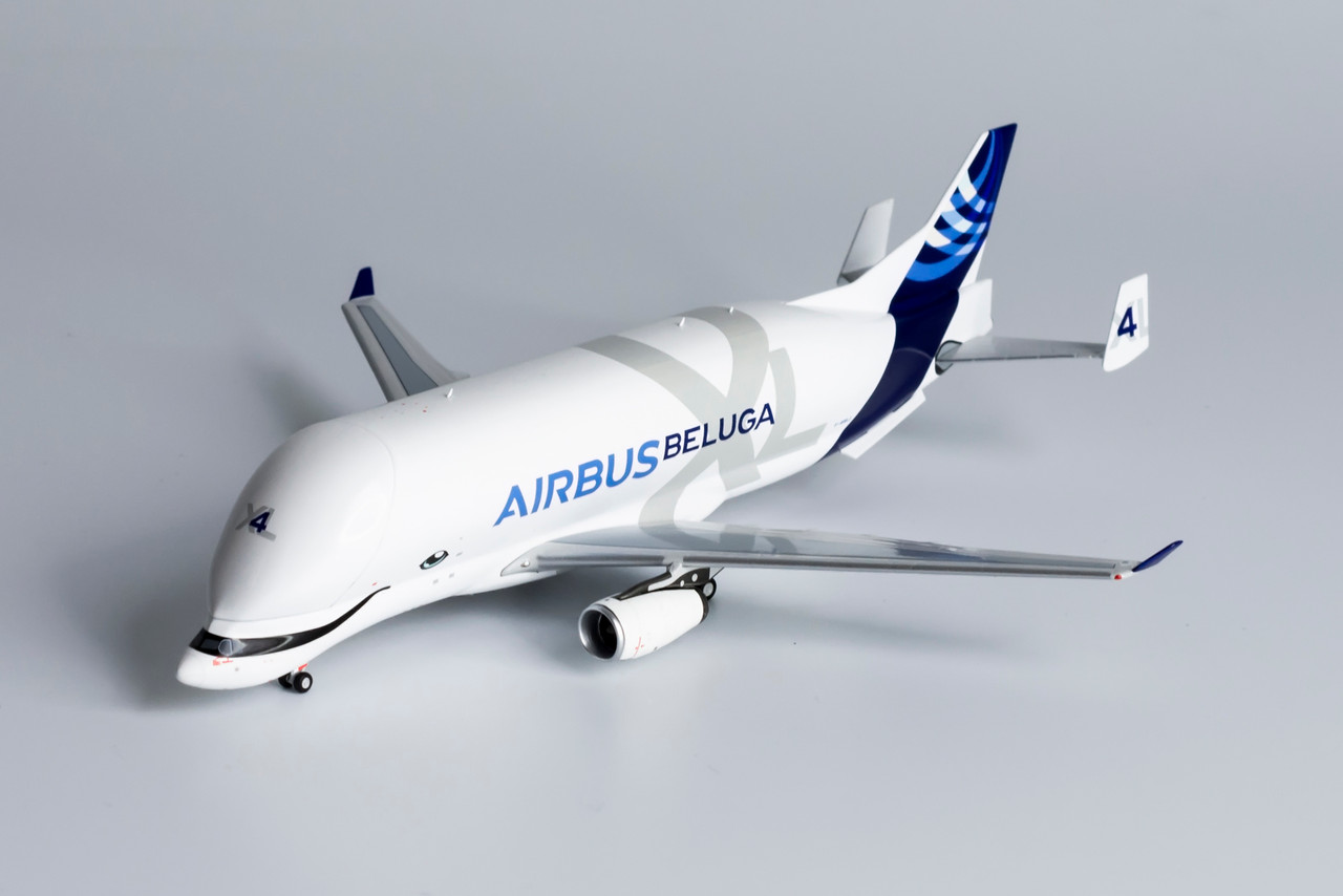 NG Model Airbus Transport International #4 A330-743L Beluga XL F