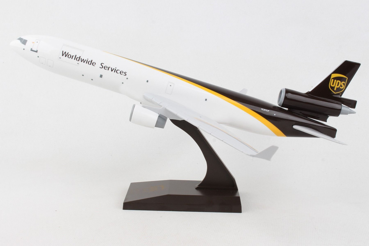 Skymarks UPS MD-11 SKR1086 1:200